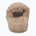 Moteriškos šlepetės GANT Pantofli warm khaki 4