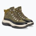 Vyriški batai GANT Hillark olive 4