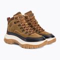 Vyriški batai GANT Hillark warm khaki 4