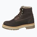 Vyriški batai GANT Palrock dark brown 8