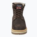 Vyriški batai GANT Palrock dark brown 9