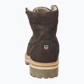 Vyriški batai GANT Palrock dark brown 10