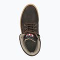Vyriški batai GANT Palrock dark brown 11