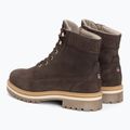 Vyriški batai GANT Palrock dark brown 3