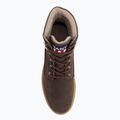 Vyriški batai GANT Palrock dark brown 6