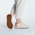 Moteriški batai GANT Caffay beige/orange 2