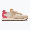 Moteriški batai GANT Caffay beige/orange 3