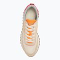 Moteriški batai GANT Caffay beige/orange 6
