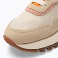 Moteriški batai GANT Caffay beige/orange 8
