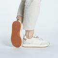 Moteriški batai GANT Bevinda off white 2