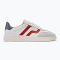 Vyriški batai GANT Cuzmo white/red 2