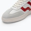 Vyriški batai GANT Cuzmo white/red 7