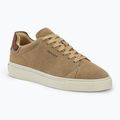 Vyriški batai GANT Mc Julien dark khaki/cognac