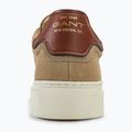 Vyriški batai GANT Mc Julien dark khaki/cognac 6