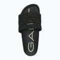 Moteriškos šlepetės GANT Mardale black 13