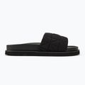 Moteriškos šlepetės GANT Mardale black 2