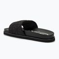 Moteriškos šlepetės GANT Mardale black 3