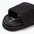Moteriškos šlepetės GANT Mardale black 7