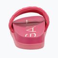 Moteriškos šlepetės GANT Mardale hot pink 11