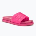 Moteriškos šlepetės GANT Mardale hot pink