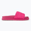 Moteriškos šlepetės GANT Mardale hot pink 2