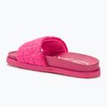 Moteriškos šlepetės GANT Mardale hot pink 3