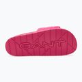 Moteriškos šlepetės GANT Mardale hot pink 4