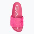 Moteriškos šlepetės GANT Mardale hot pink 5