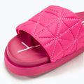 Moteriškos šlepetės GANT Mardale hot pink 7