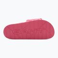 Moteriškos šlepetės GANT Mardale hot pink 4