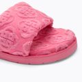 Moteriškos šlepetės GANT Mardale hot pink 6