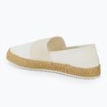 Moteriški batai GANT Raffiaville off white 4