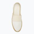 Moteriški batai GANT Raffiaville off white 6
