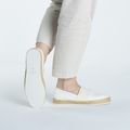 Moteriški batai GANT Raffiaville off white 2