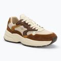Moteriški batai GANT Neuwill chestnut/beige