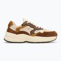 Moteriški batai GANT Neuwill chestnut/beige 2