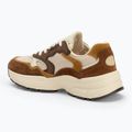 Moteriški batai GANT Neuwill chestnut/beige 3