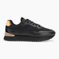 Moteriški batai GANT Bevinda black/gold 2