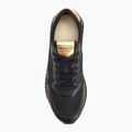 Moteriški batai GANT Bevinda black/gold 5