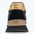 Moteriški batai GANT Bevinda black/gold 6