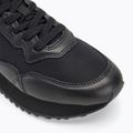 Moteriški batai GANT Bevinda black/gold 7