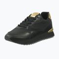 Moteriški batai GANT Bevinda black/gold 8