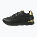 Moteriški batai GANT Bevinda black/gold 9