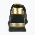 Moteriški batai GANT Bevinda black/gold 11