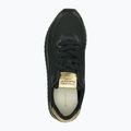 Moteriški batai GANT Bevinda black/gold 13
