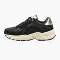 Moteriški batai GANT Neuwill black 9