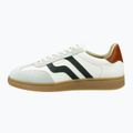 Vyriški batai GANT Cuzmo white/green 8