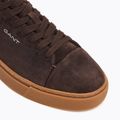 Vyriški batai GANT Mc Julien dark brown 7