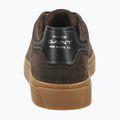 Vyriški batai GANT Mc Julien dark brown 11