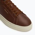 Vyriški batai GANT Mc Julien cognac/dark brown 7